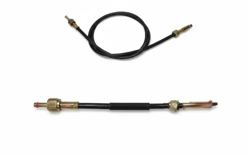CABLE DE VELOCIMETRO AX100	