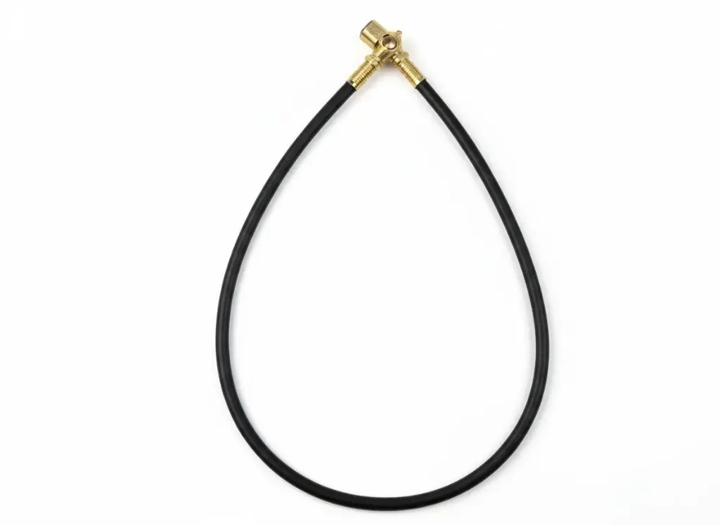 CABLE DE VELOCIMETRO WY125 - FX200	
