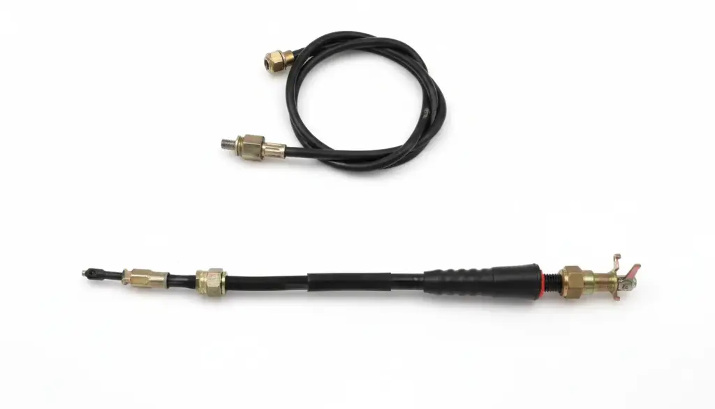 CABLE DE VELOCIMETRO AX4/GD115 EVO (SUZUKI)	