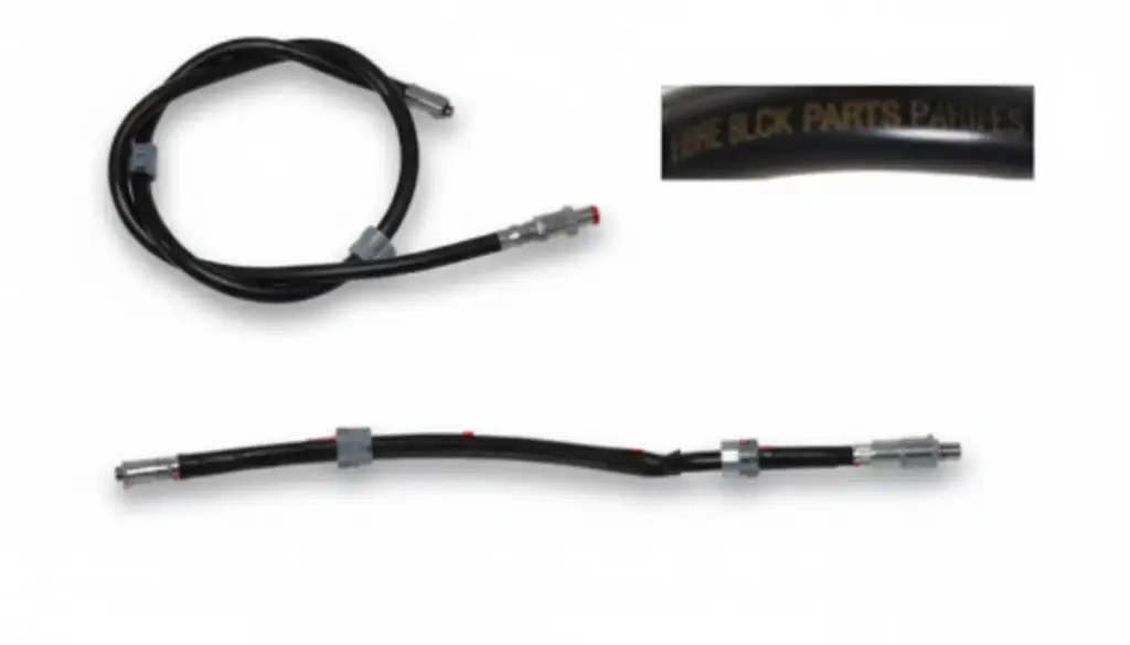 CABLE DE VELOCIMETRO GY200/CG200	