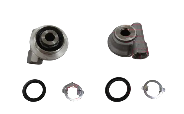 BASE PIÑON DE VELOCIMETRO GN125	