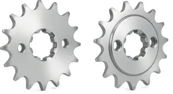 PIÑON MOTRIZ 520H 13T - 2HUECOS DY200-3(2020) DY250-2X(2020) 