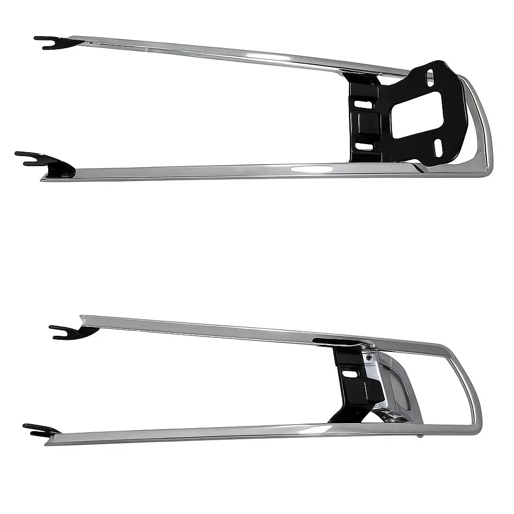 BASE DE ALUMINIO DE PLASTICO POSTERIOR WY150