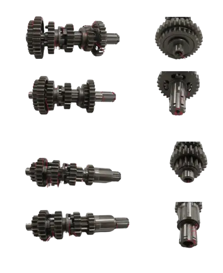 CAJA DE TRANSMISION XY200GY6