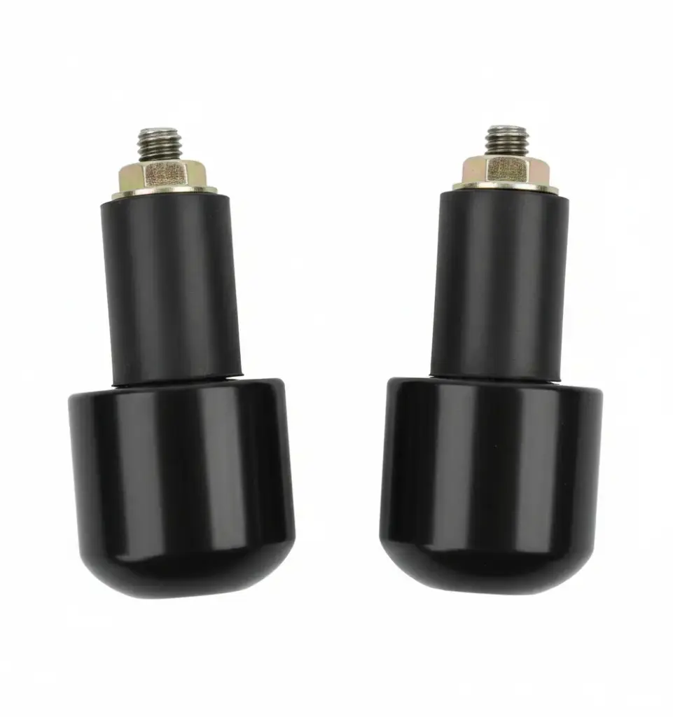 TOPE DE TIMON UNIVERSAL / NEGRO 