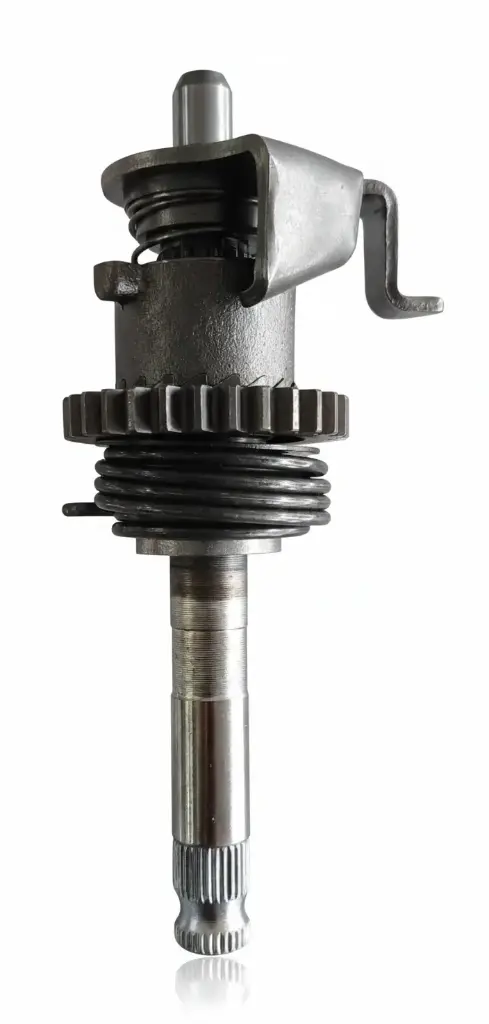 EJE DE ARRANQUE CG150