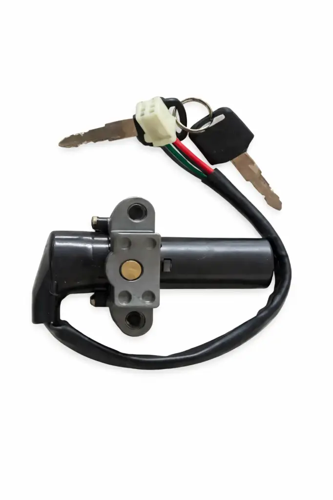 SWITCH DE ENCENDIDO CHIEF II