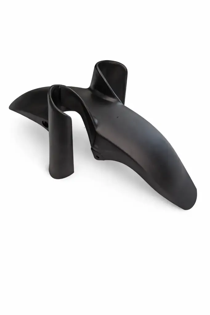 GUARDAFANGO DELANTERO INFERIOR XR250