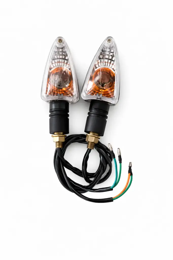 GUIA DIRECCIONAL - STIFF 150cc