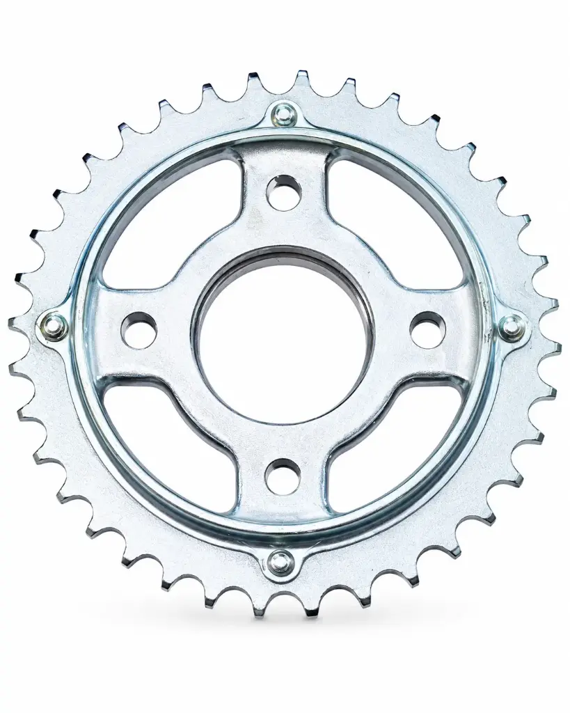 CATALINA - CB1 - 428H - 42T - 4H - ØINT:58mm - R.ZINC