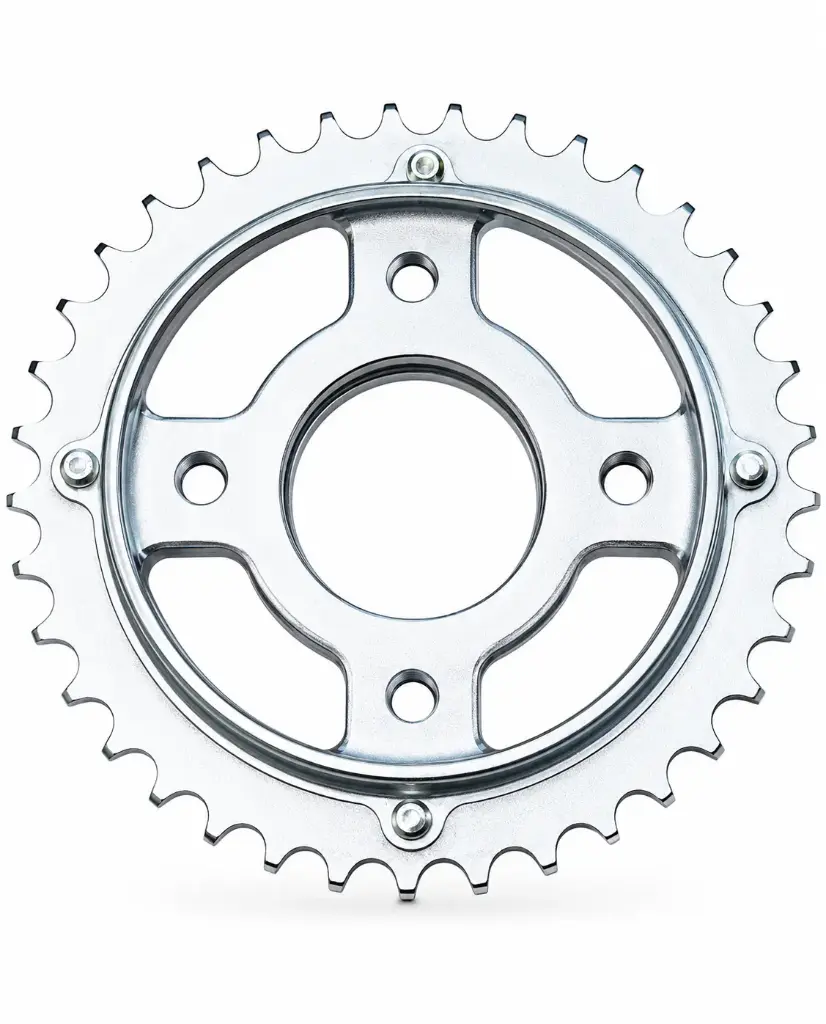 CATALINA - CB1 - 428H - 43T - 4H - ØINT:58mm - R.ZINC