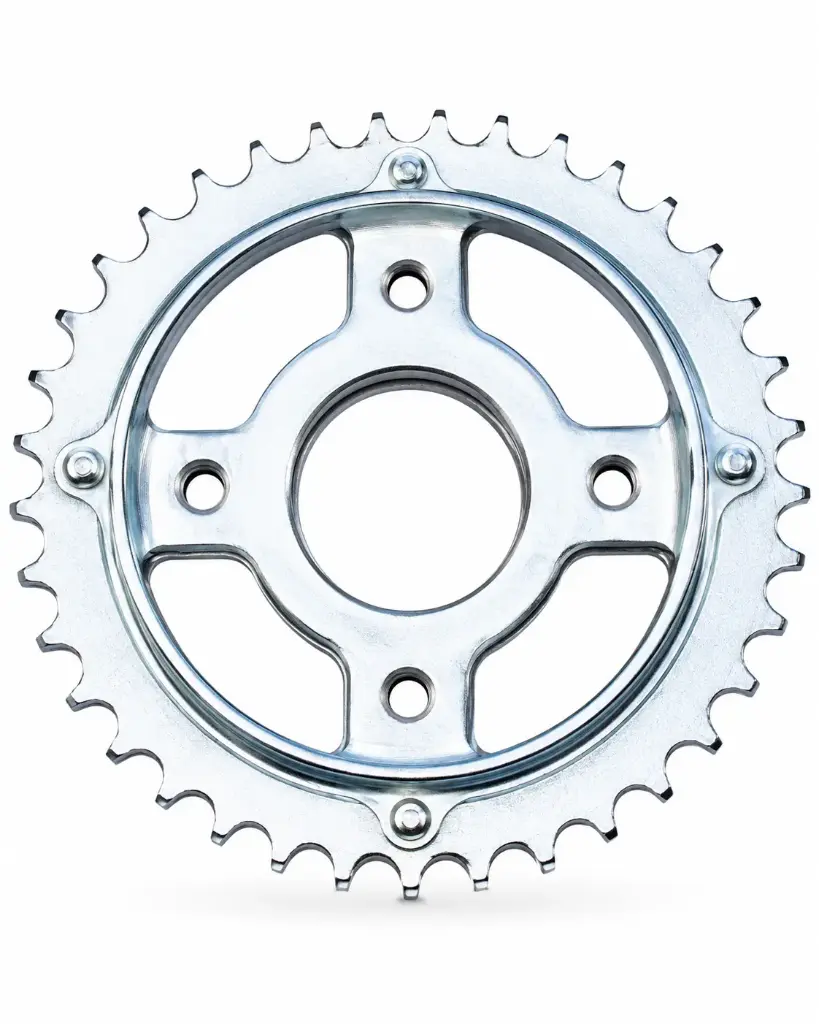 CATALINA - CB1 - 428H - 44T - 4H - ØINT:58mm - R.ZINC
