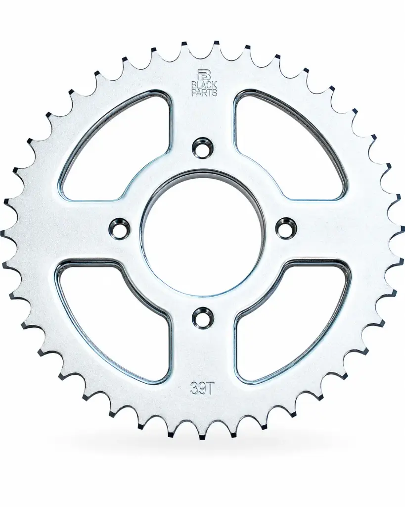 CATALINA - PULSAR 200NS - 520H - 39T - 6H - ØINT:58mm - R.ZINC