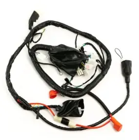 ARNES ELECTRICO SKR