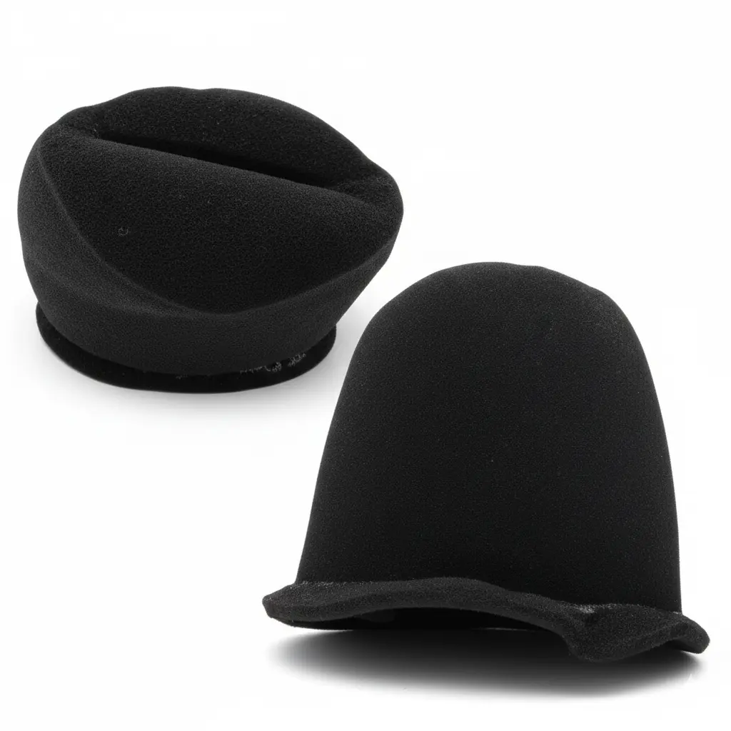 FILTRO DE AIRE GN125 - EN125 (2012)