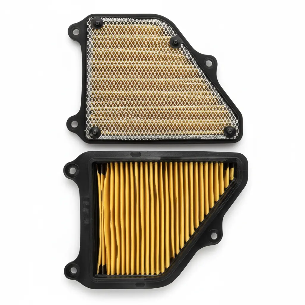 FILTRO DE AIRE AX4 MAF16