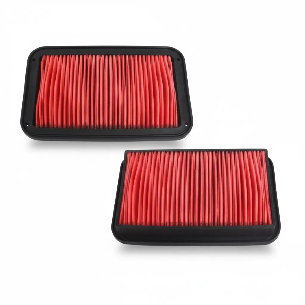 FILTRO DE AIRE  CB1 125 MAF12