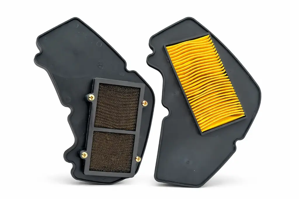 FILTRO DE AIRE  VIPER180/GY6/150 EVOX 