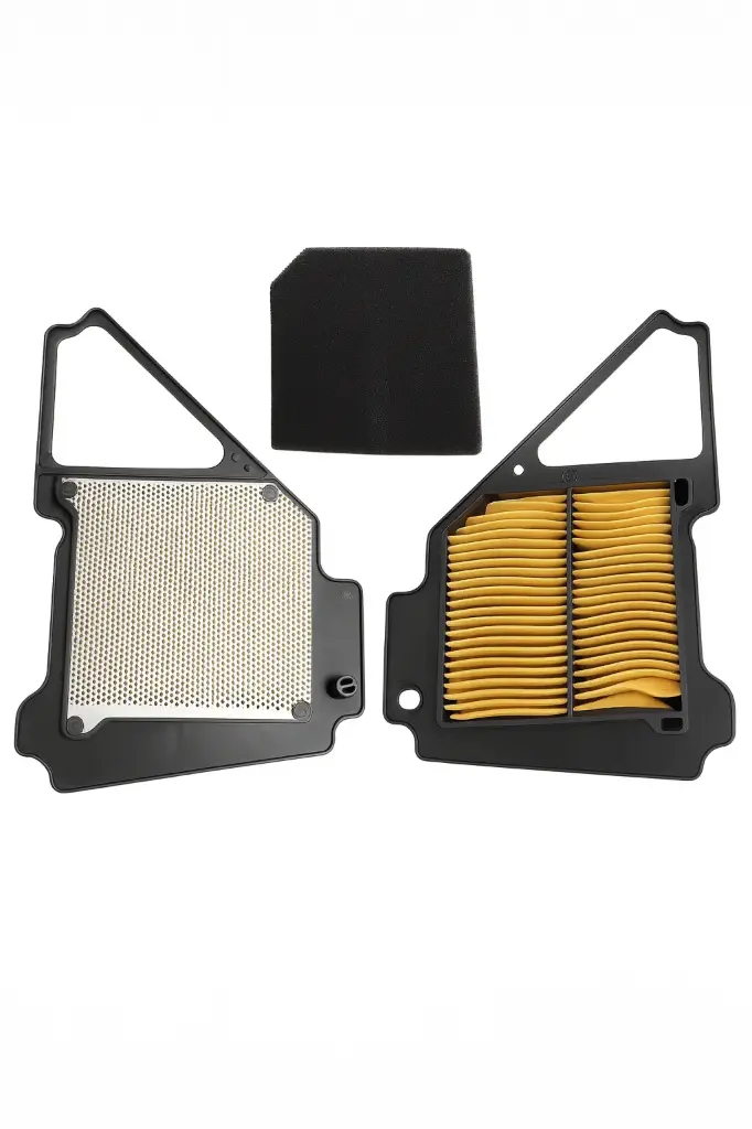 FILTRO DE AIRE YBR125