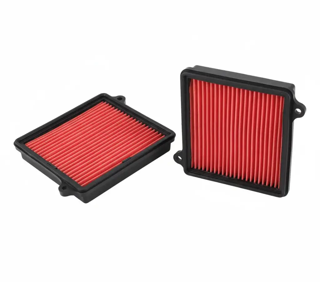FILTRO DE AIRE XR150 - HONDA MAF14