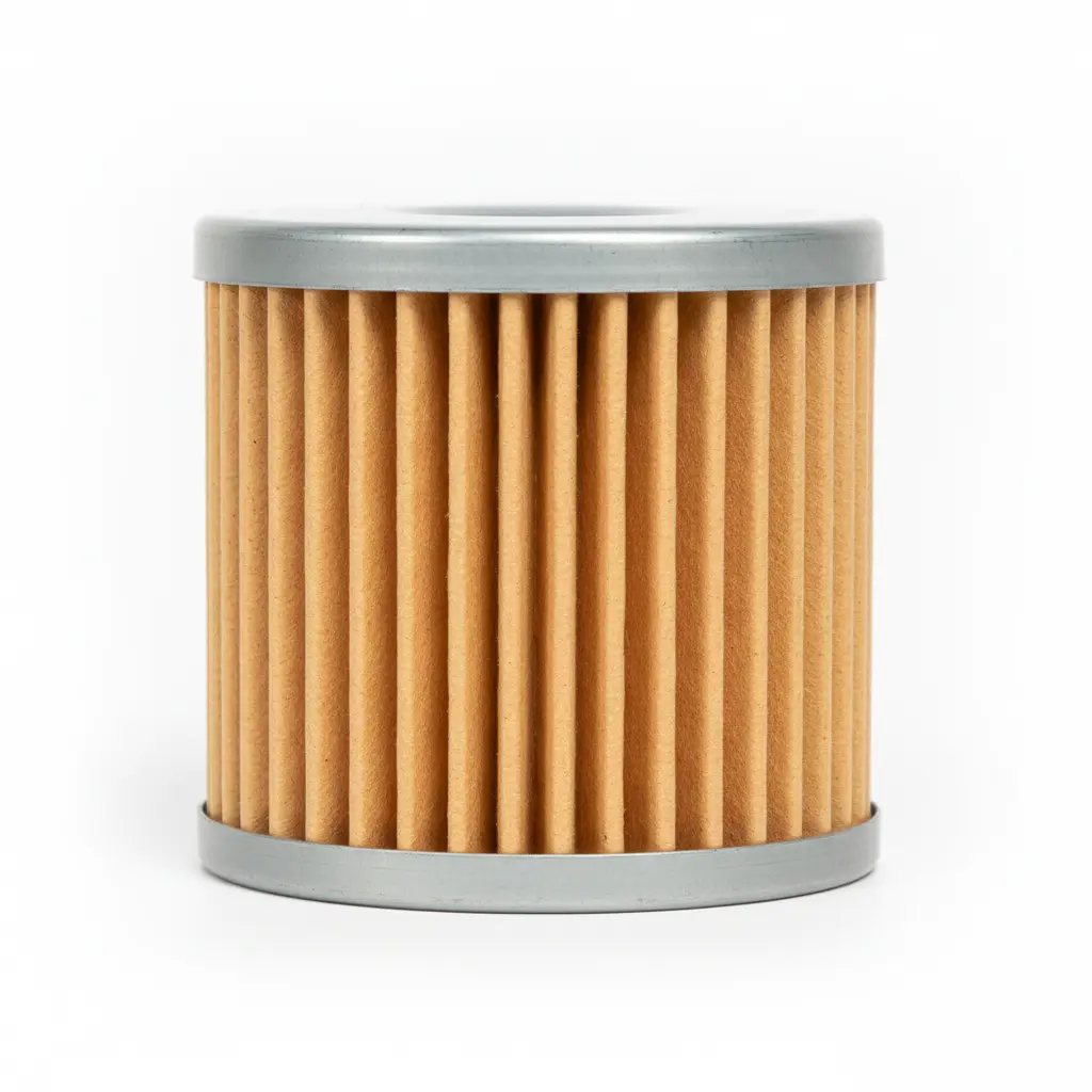 FILTRO DE ACEITE GN125-EN125 "EVOX" MOF01