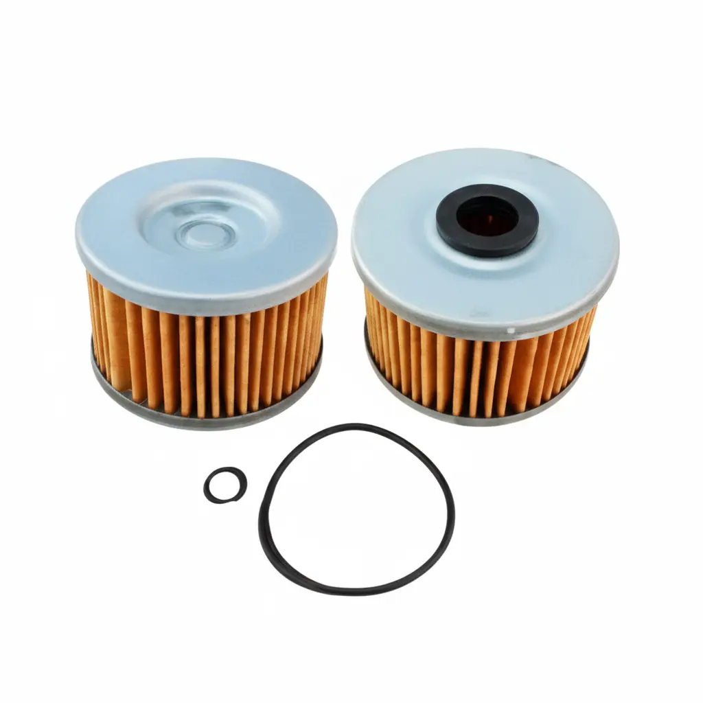 FILTRO DE ACEITE XR250 TORNADO MOF12