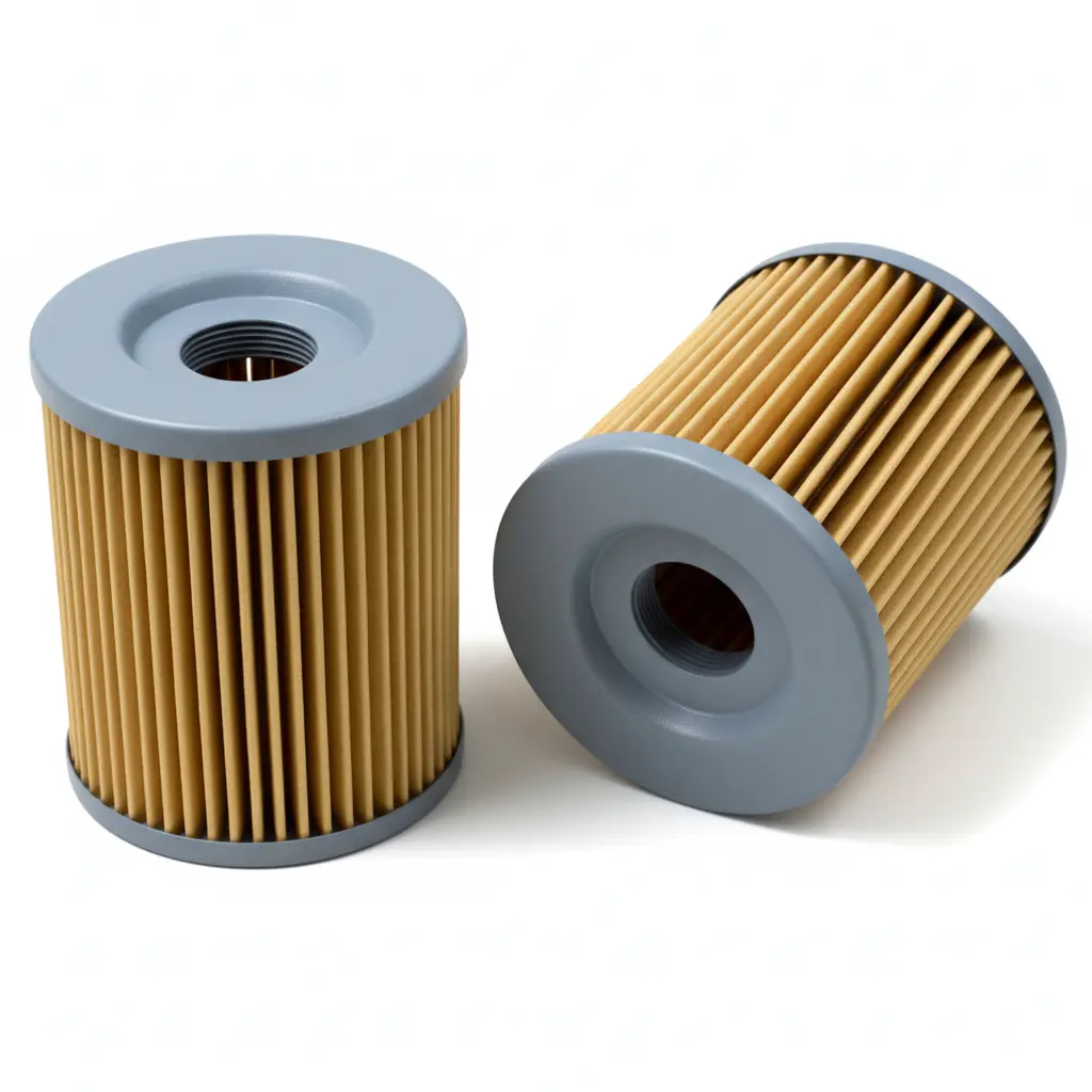 FILTRO DE ACEITE QM200GY Ø44,10 - H:55,90