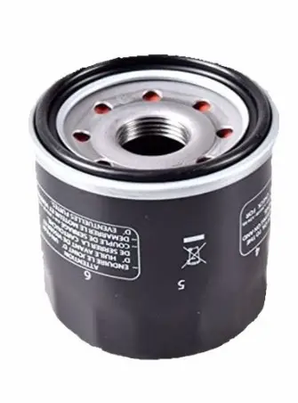 FILTRO DE ACEITE MONOBLOCK  MT03 - YAMAHA 