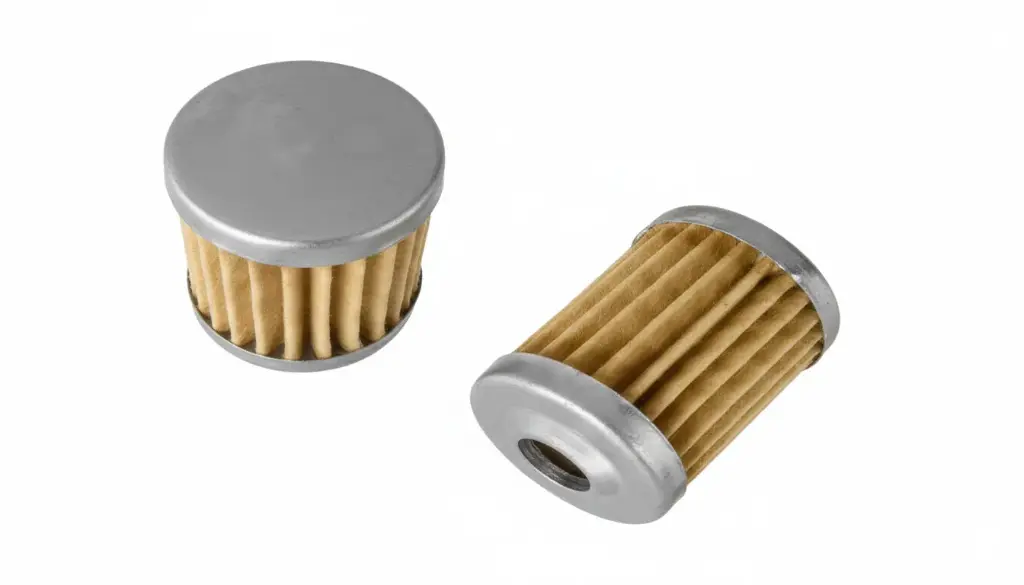 FILTRO DE GASOLINA DE CARTUCHO UNIVERSAL MFF4