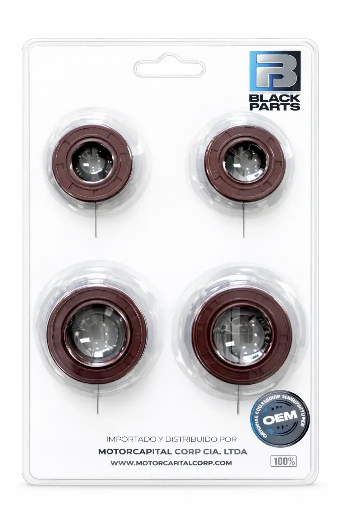 RETÉNES EN JUEGO (MARRÓN) TKCR5250 