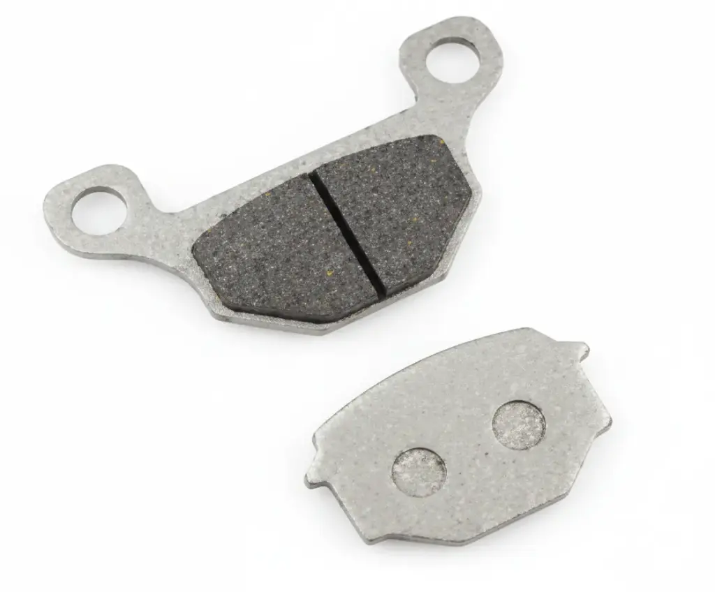 PASTILLA DE FRENO - GN125 / GN150 / 250GY50