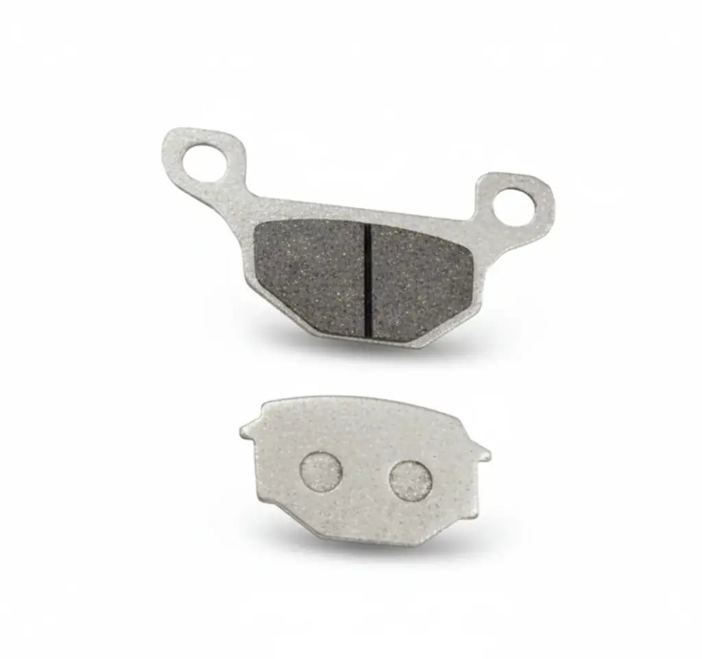 PASTILLA DE FRENO XY(WY125,WY150,WY200)