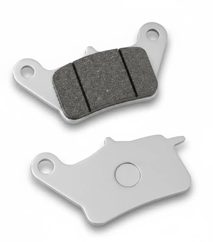 PASTILLA DE FRENO - XY125-30A 
