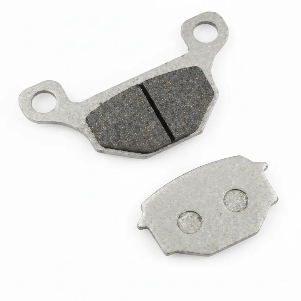 PASTILLA DE FRENO EN125