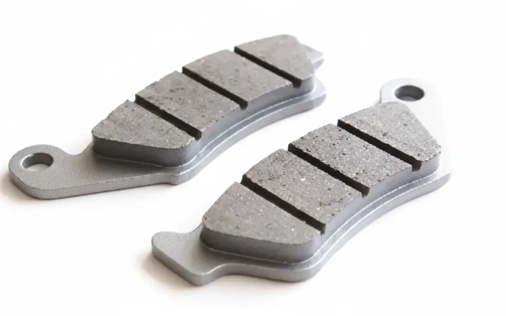 PASTILLA DE FRENO XR250 TORNADO