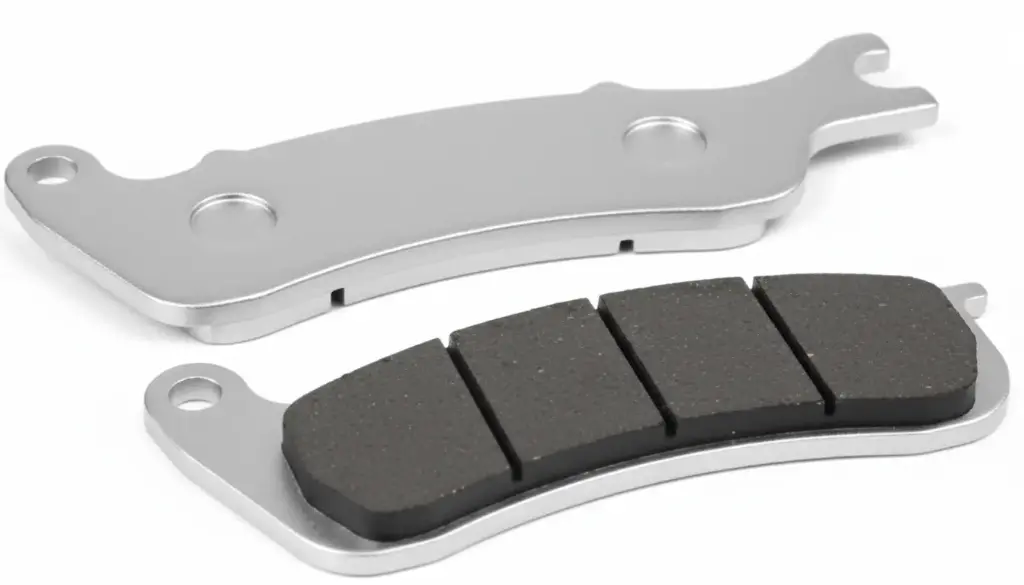 PASTILLA DE FRENO FX250E 