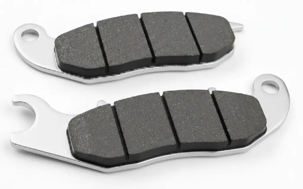 PASTILLA DE FRENO IGMWIND 