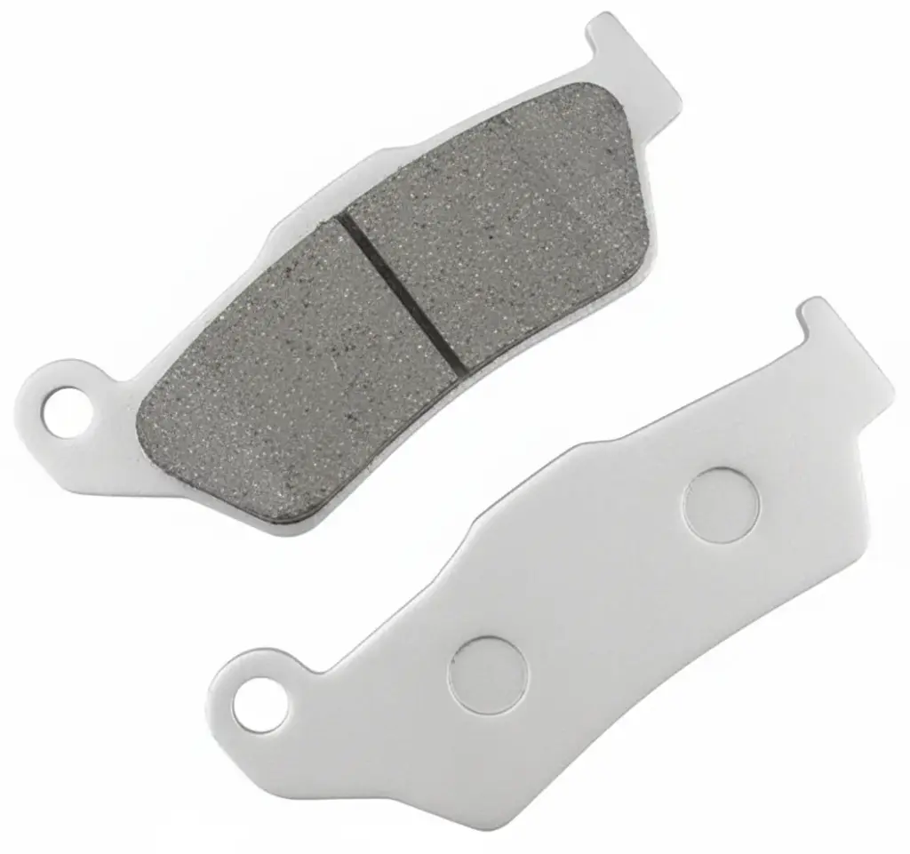 PASTILLA DE FRENO DELANTERA PULSAR 135/180/200 NS