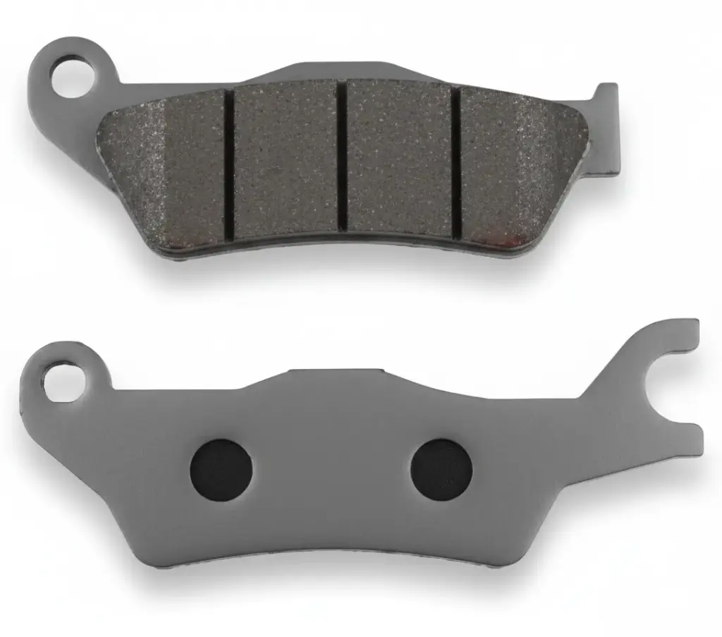 PASTILLA DE FRENO GIXXER 