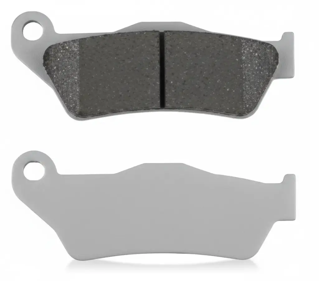 PASTILLA DE FRENO FZ25