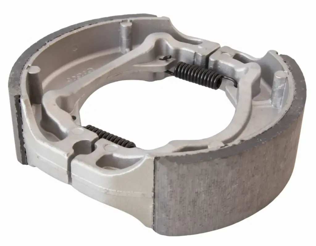 ZAPATA DE FRENO  AX100 