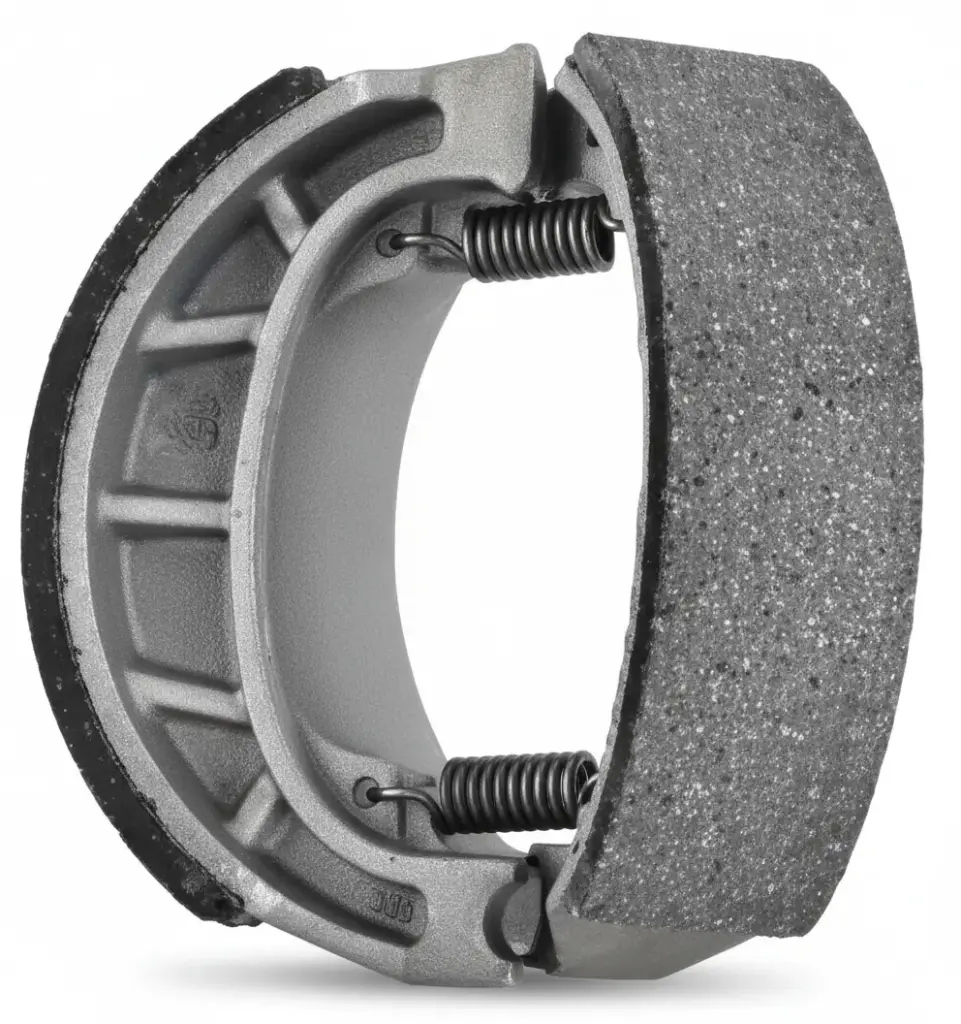 ZAPATA DE FRENO - GN125 / GN150