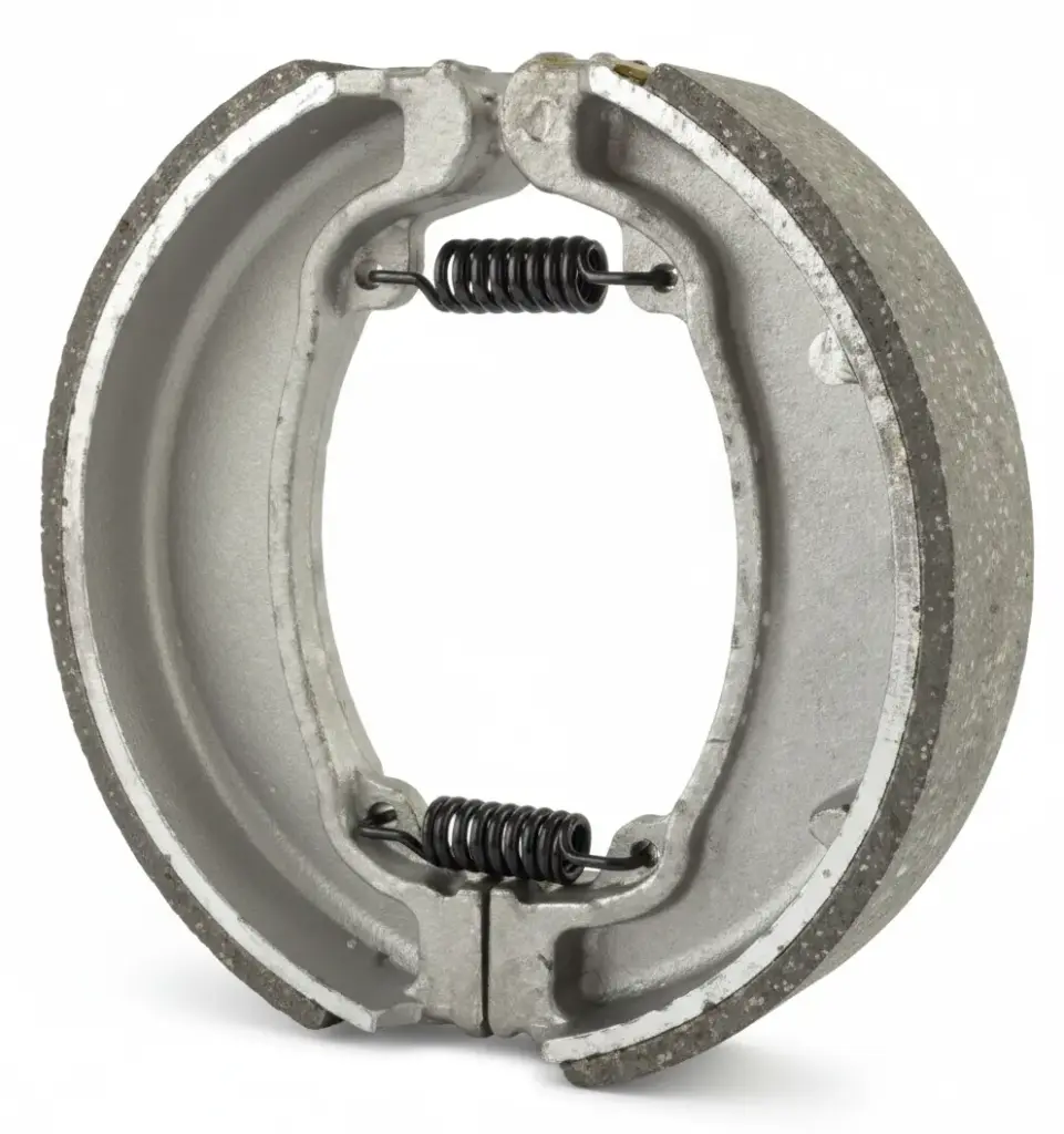 ZAPATAS DE FRENO FX200