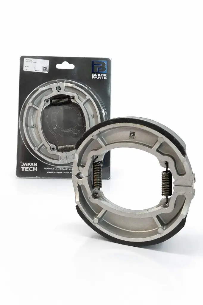 ZAPATAS DE FRENO FX200