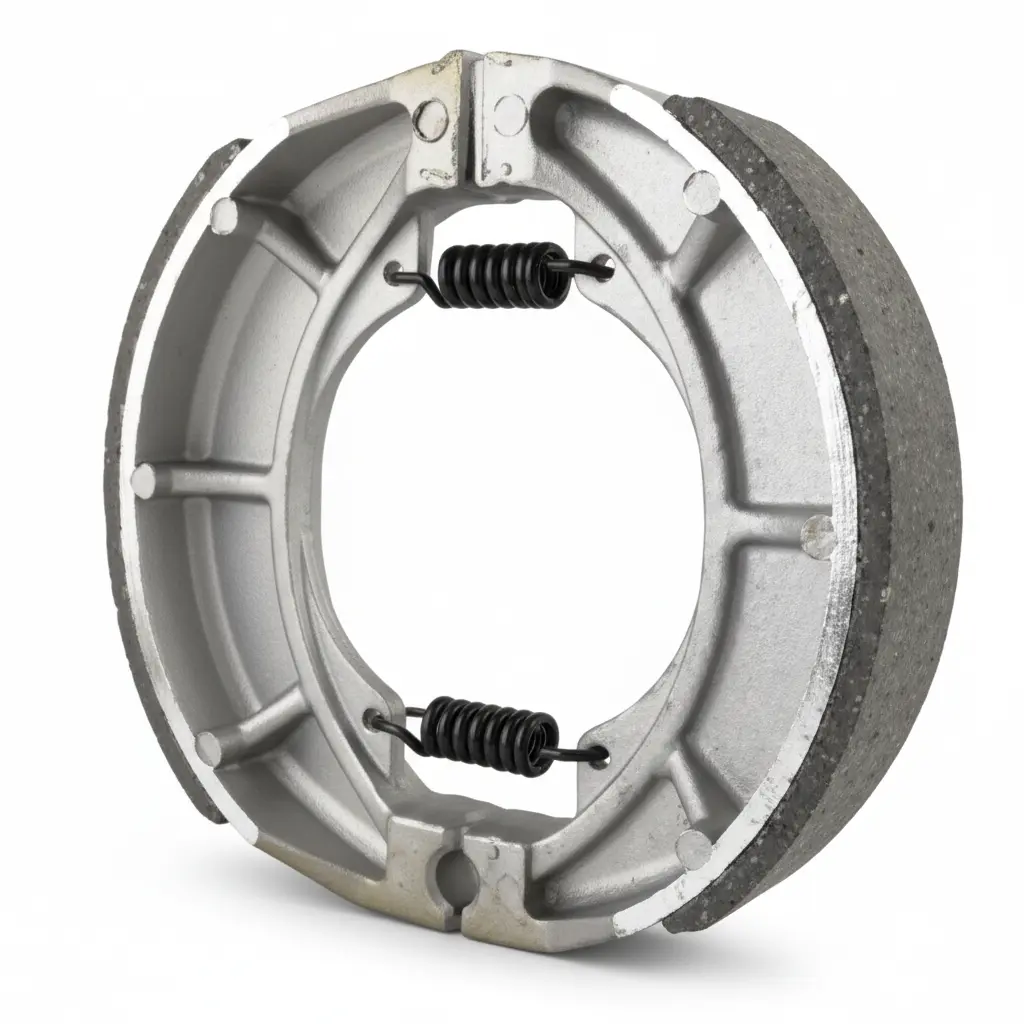 ZAPATAS DE FRENO - CG125 