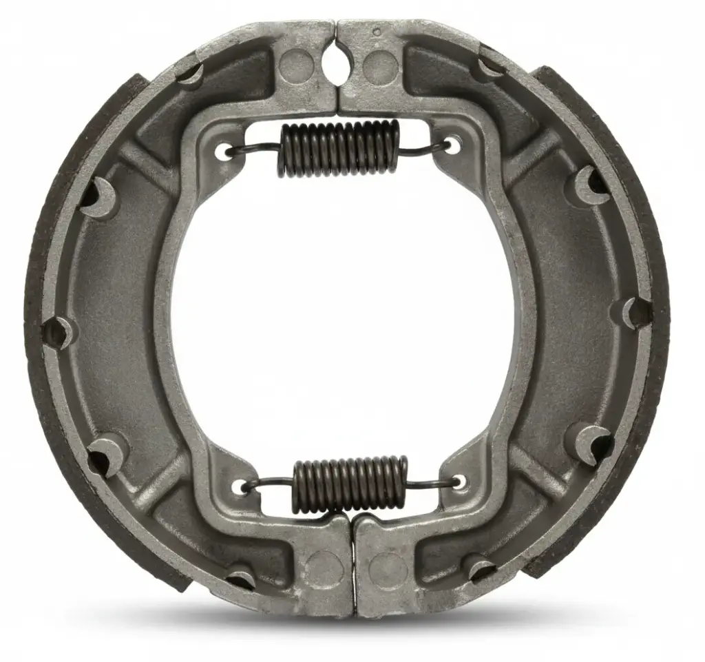 ZAPATAS DE FRENO 110CC 