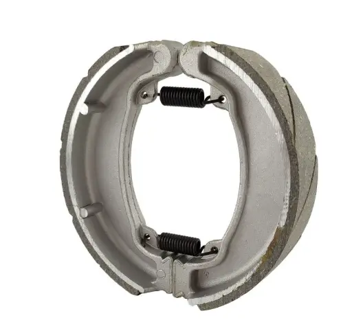 ZAPATAS DE FRENO - WY125 / SKR200S 