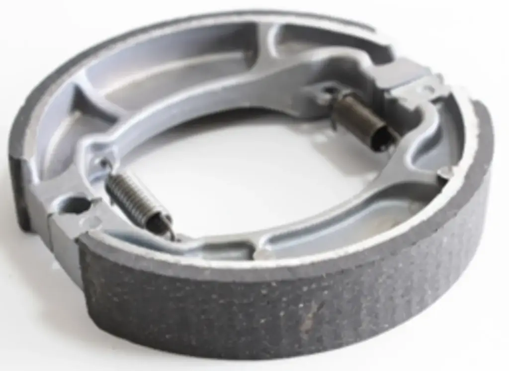 ZAPATAS DE FRENO XR250 TORNADO