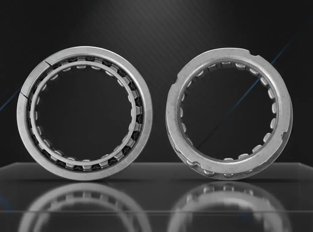 RODAMIENTO DE CANASTILLA CG150