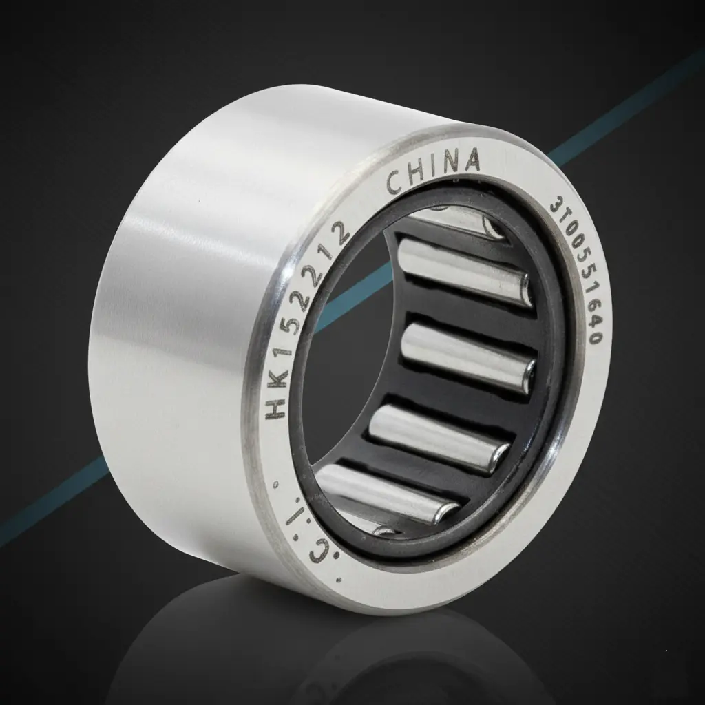 RODAMIENTO DE AGUJAS - CARTER DERECHO - NK152312